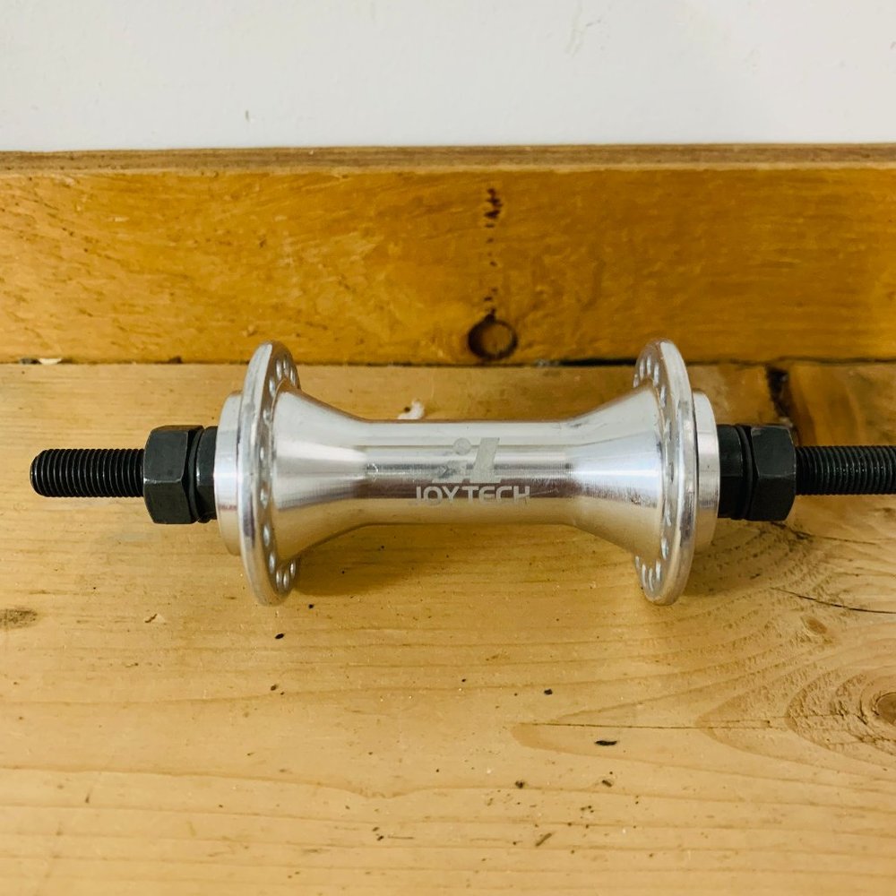 JoyTech Front Hub